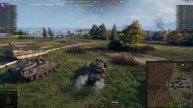 💥💥💥 Впервые дневной стрим! Уголок моделиста. 🐱💻 ||| Мир танков 🦔🎮🏆
