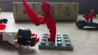 3 серия торт против карнажа