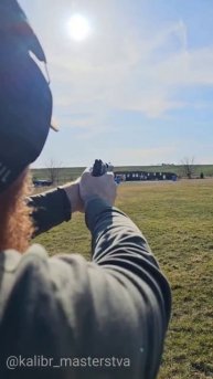 🔫 Wilson Combat CQB 🔥
