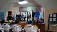 Таир, лагерь отдыха