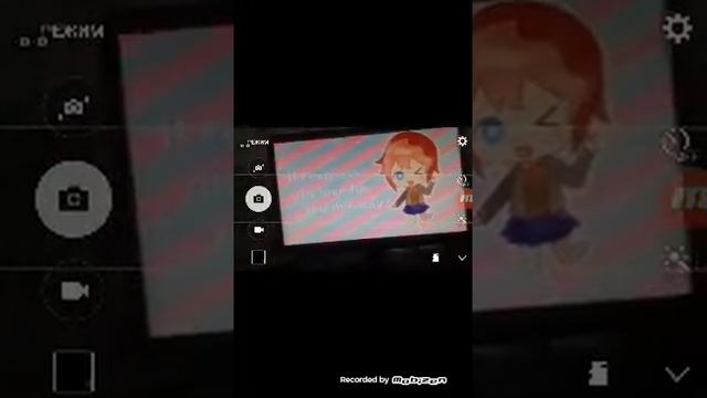 DDLC FOREVER[Моя озвучка]