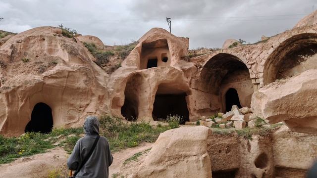 КАППАДОКИЯ 2025