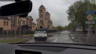 Москва
