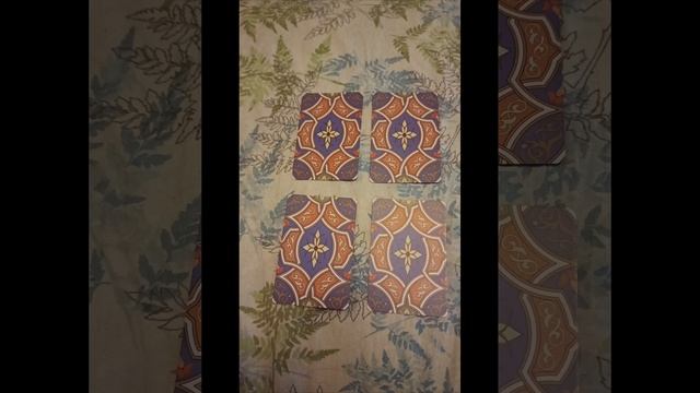 Тест на интуицию