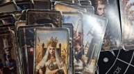 ТАРО РАСКЛАД\ НЕ СПИТСЯ, МЫСЛИ ЗАМУЧИЛИ т. 89895342359 смс WhatsApp