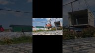 Строительство домов. Блок комнаты.