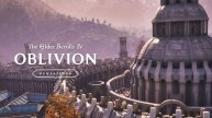 TES 4 OBLIVION REMASTERED ПРОХОЖДЕНИЕ