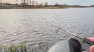 Обзор снастей и приманок для твичинга. Половил перед нерестовым запретом.