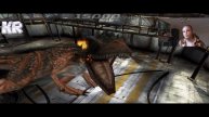 Dino Crisis 2 |8 серия| 🦖