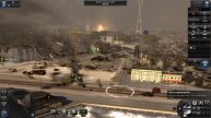 Прохождение World In Conflict (WIC) #14 Финал