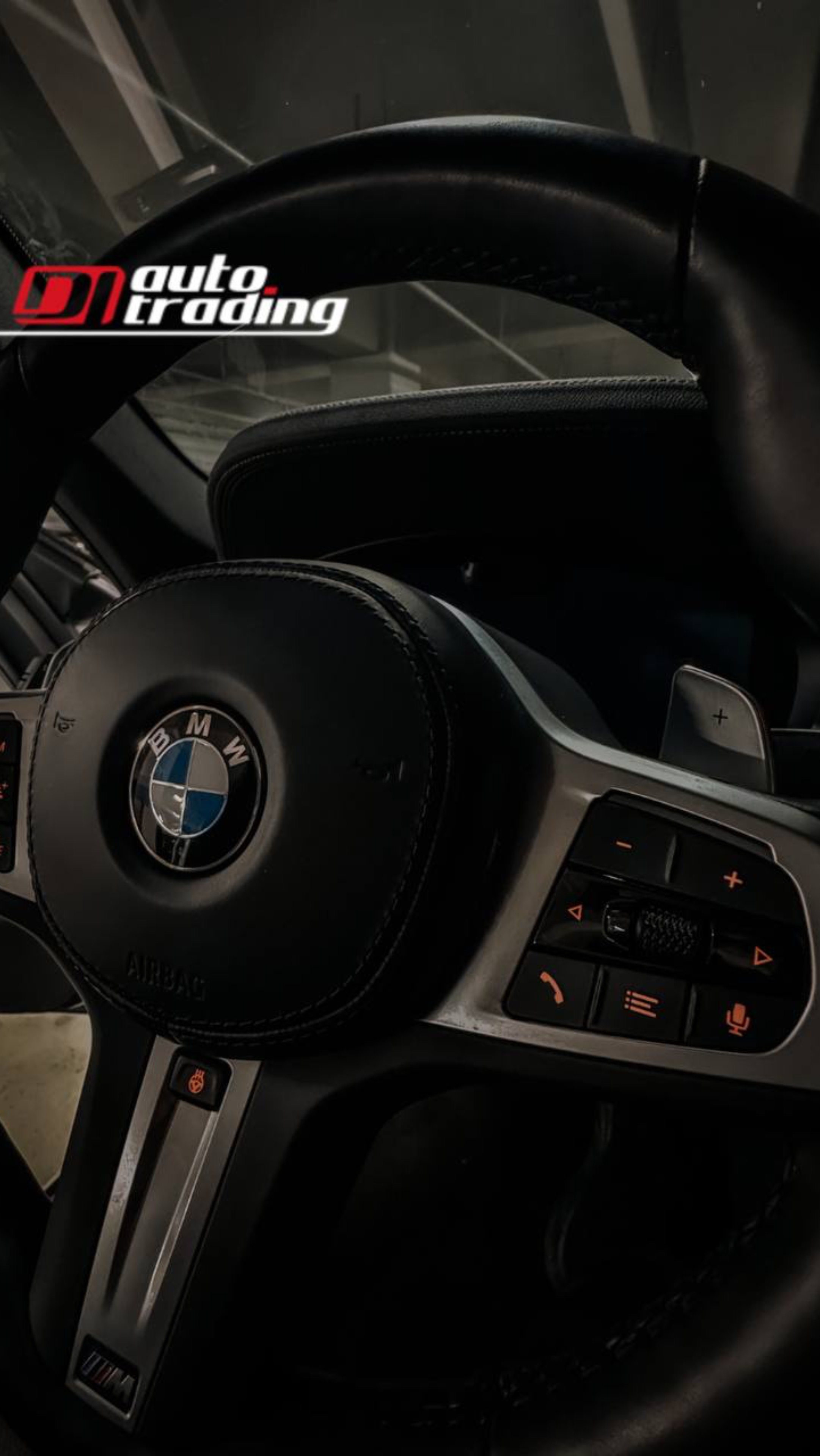 Жизнь слишком коротка, чтобы никогда не водить BMW.
А что думаете вы?🤔 

#автоиззаграницы #диавто