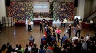 ХАСТЛ, Discofox, NordCup 2021, J'n'J Star+Ch, 1/2 финала, заход 2