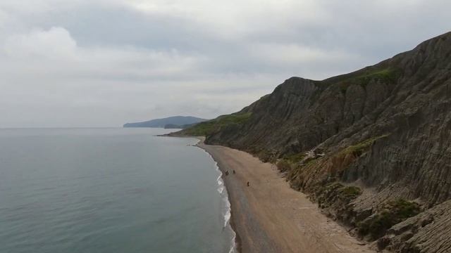 Крым / Лисья Бухта / wildcrimea / май 2019