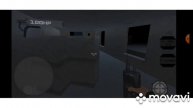 SCP The lost signal.Первый страх