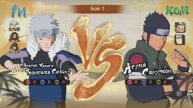 NARUTO X BORUTO STORM #4