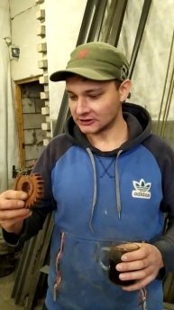 Суровые будни в мастерской🎂Самарские пацаны суровее Челябинских 💪😎