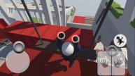 ПОЛНОЕ ПРОХОЖДЕНИЕ КАРТ "Особняк", "Поезд", "Груз" + мини приколы (Human: Fall Flat).