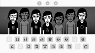 Создал музыку в Incredibox...