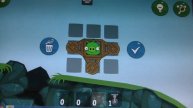 Bad Piggies веселые свинки.