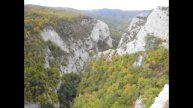 Крымский одиночный поход. Часть4. БКК, вдп. Серебряный