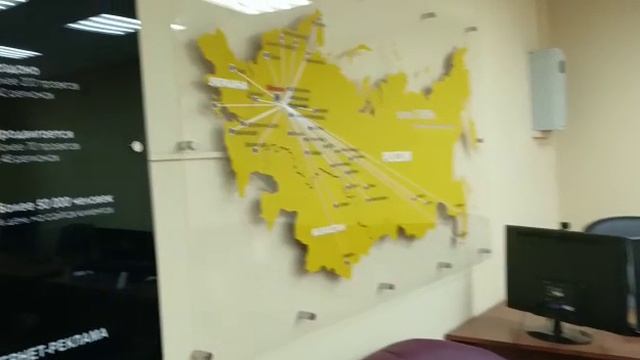 Сдается офис в аренду, 42,9 кв/м., г. Владимир