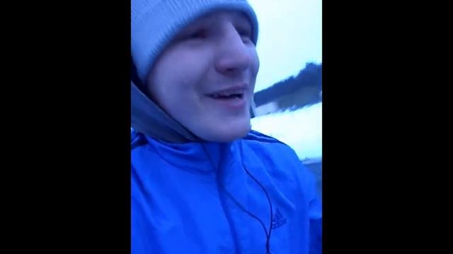 VLOG 3. С ГОРЫ БЕЗ РУК. ВЕЛОПРОГУЛКА. ПОНТОВЫЙ ДВИЖ.
