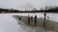 #24 Михайловские Моржи 25.01.25