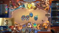 РАЗБОЙНИК НА ХРИПАХ - Значительно Сильнее После Мини-Сета | Hearthstone | Затонувший город