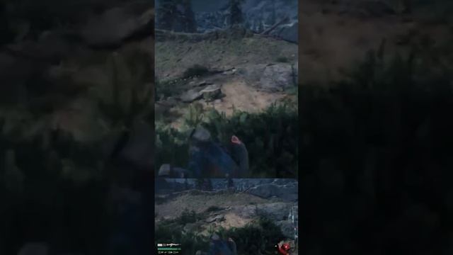 days gone