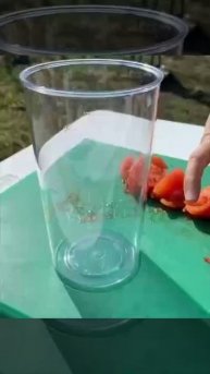 Шашлык в маринаде из томатного сока с классным соусом и лавашом на углях