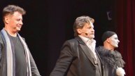 КАК ВСТРЕЧАЛИ «ВЕРТИНСКОГО» ЗРИТЕЛИ ОМСКА И НОВОСИБИРСКА. 28-29 АПРЕЛЯ 2025г.