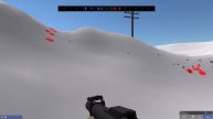 Зимняя битва! "Ancient warfare 3"