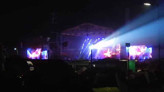 Тамбов Чернозем 2017 Алиса-Небо Славян!