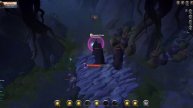 Albion Online : Создал персонажа, буду смотреть что это.