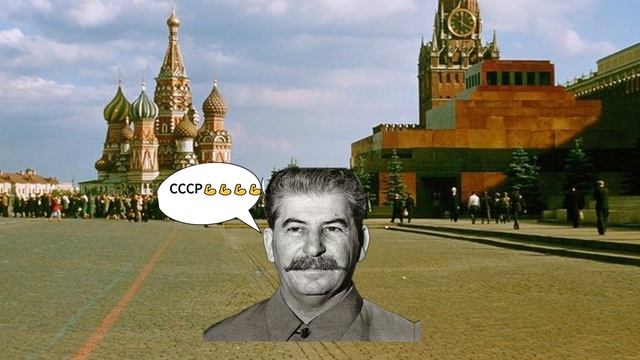 EPISODE 2| ОТДЕЛ ПЕЧАТИ И ПРОПАГАНДЫ