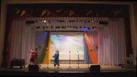 06 Интермедия. 08.03.2014
