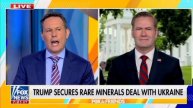 ‼️🇺🇸🇺🇦 Ресурсная сделка позволит США окупить многомиллиардные затраты на поддержку Украины