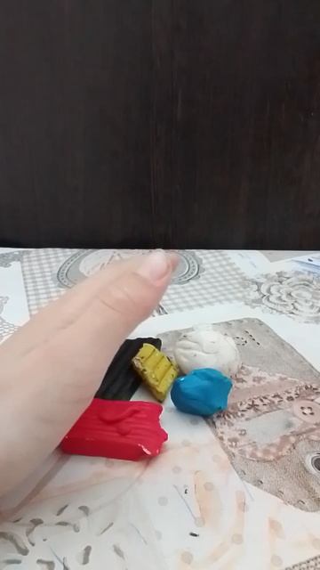 Лепка спино