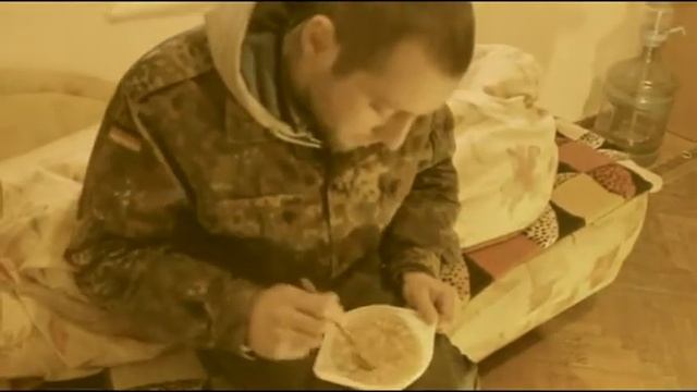 Звичайний ранок "КАПАТЄЛЯ"  NSDAP