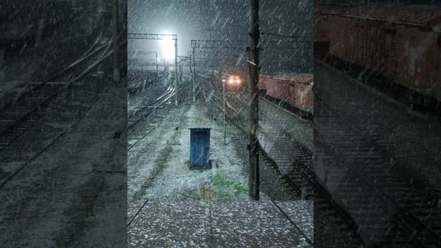 Почему мне так везёт