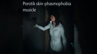 Песни в головах персонажей Phasmophobia