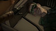 Batman: The Enemy Within - ЧЕТВЕРТЫЙ ЭПИЗОД #4