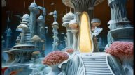 Harmony in the Deep A Sea Story 3 | AI-Generated Video 339