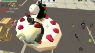 Скрины с сходки на 80 подписчиков