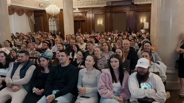 📣КРАСНОДАР 27.04 
«БЕРЕМЕННЫЕ ВСТРЕЧИ»! ⭐️