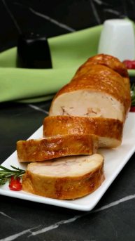 Этот рецепт приготовления курицы заставит позавидовать любого повара