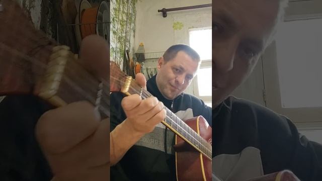 Отдыхаем от танков, 🎶 Встретил я Тамару 🎶 под гитару