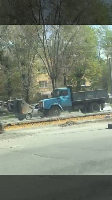 Опять меняют рельсы