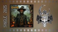 Цитадель - Крысолов (2025) (Heavy Metal)