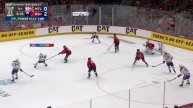 NHL Playoff Highlights | Canadiens vs. Capitals | Gm 5 | April 30, 2025